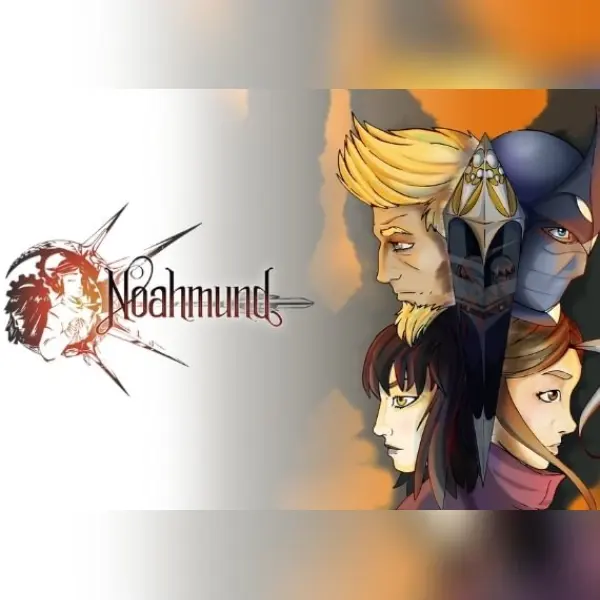 Noahmund — Steam, Standard