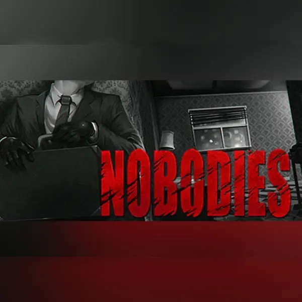Nobodies: Murder Cleaner — Steam, Standard