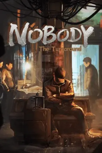 Nobody - The Turnaround — Steam, Standard