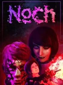 Noch — Steam, Standard