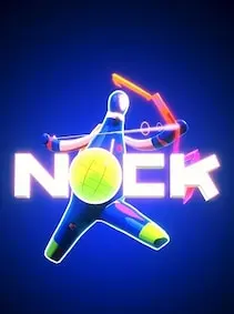 Nock — Steam, Standard