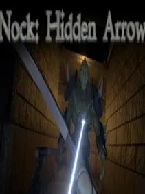 Nock: Hidden Arrow — Steam, Standard