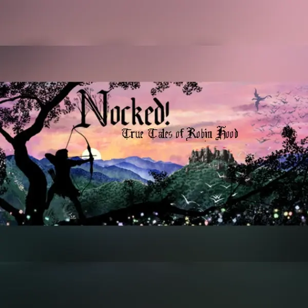 Nocked! True Tales of Robin Hood — Steam, Standard