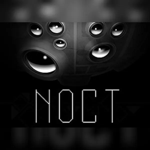 Noct — Steam, Standard