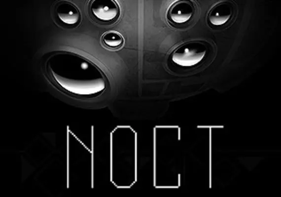 Noct EN — Steam, Standard