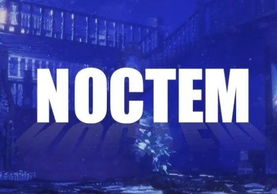 Noctem EN/EL — Steam, Standard