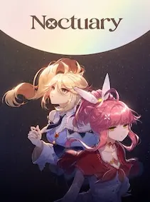 Noctuary — Steam, Standard