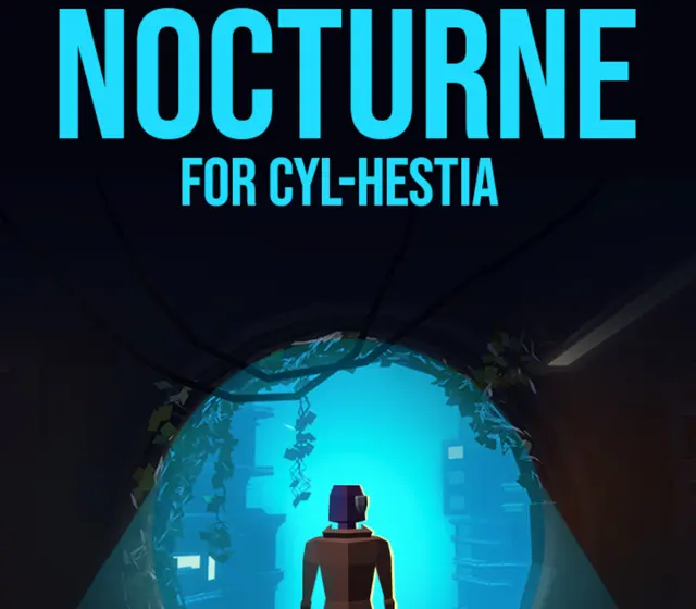 Nocturne for Cyl-Hestia — Steam, Standard
