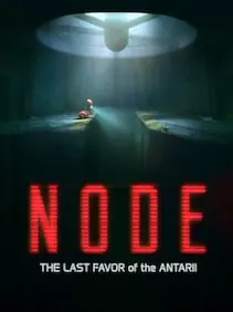 Node: The Last Favor of the Antarii — Steam, Standard
