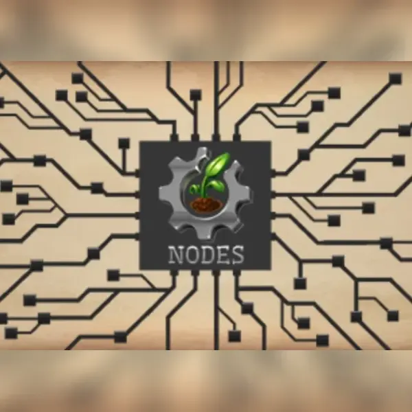 Nodes — Steam, Standard