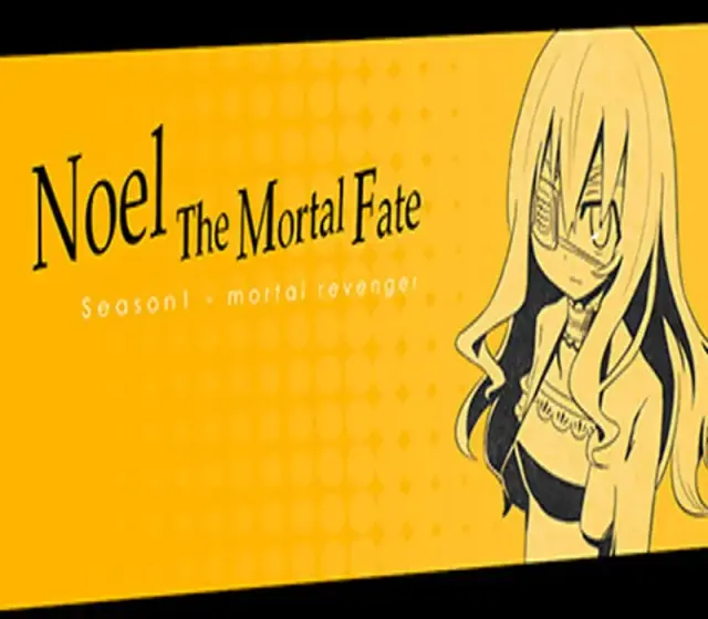 Jaquette de NoelTheMortal Fate - S11 DLC — DLC PC (Steam)