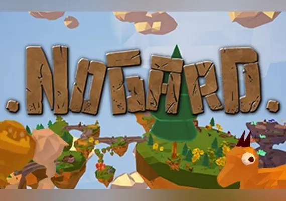 Nogard EN — Steam, Standard