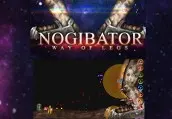 Nogibator: Way Of Legs — Steam, Standard
