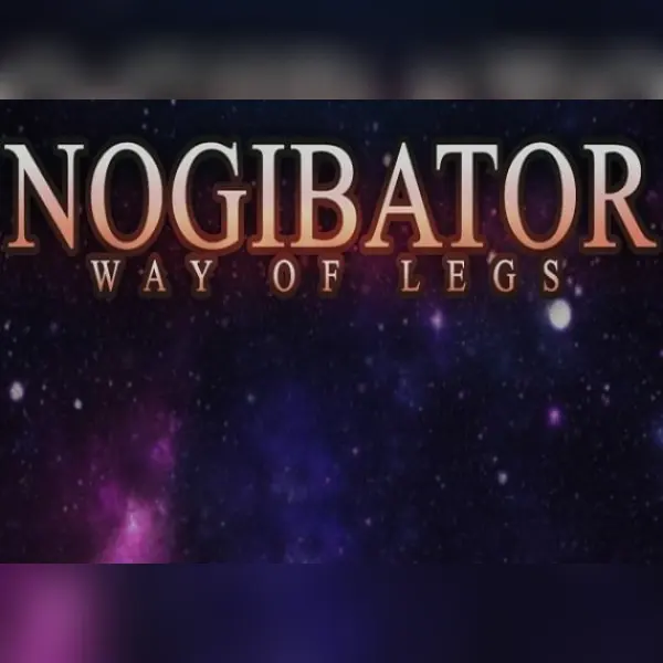 Nogibator: Way Of Legs — Steam, Standard