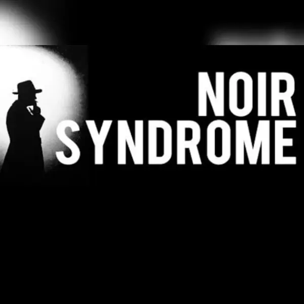 Noir Syndrome — Steam, Standard