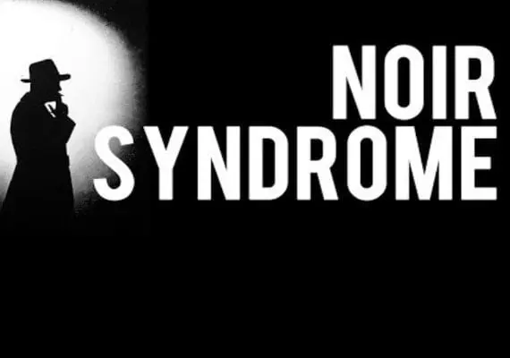 Noir Syndrome EN — Steam, Standard