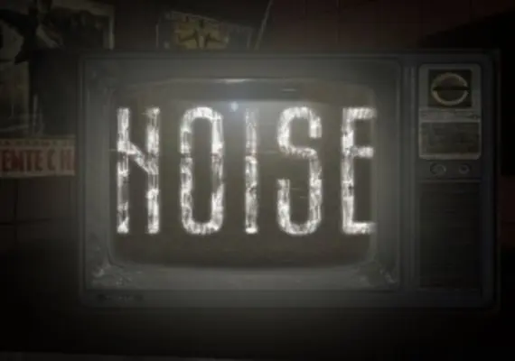 Noise EN/RU — Steam, Standard