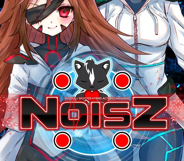 NOISZ — Steam, Standard