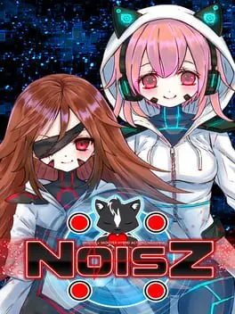 NOISZ — Steam, Standard
