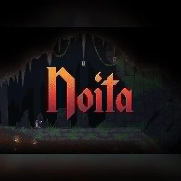 Noita — Steam, Standard