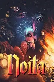 Noita — Steam, Standard