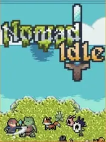 Nomad Idle — Steam, Standard