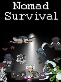 Nomad Survival — Steam, Standard