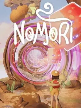 Nomori — Xbox Live / PC, Standard