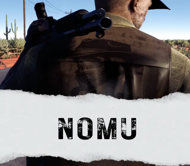 NOMU — Steam, Standard