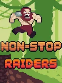 Non-Stop Raiders — Steam, Standard
