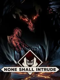 None Shall Intrude — Steam, Standard
