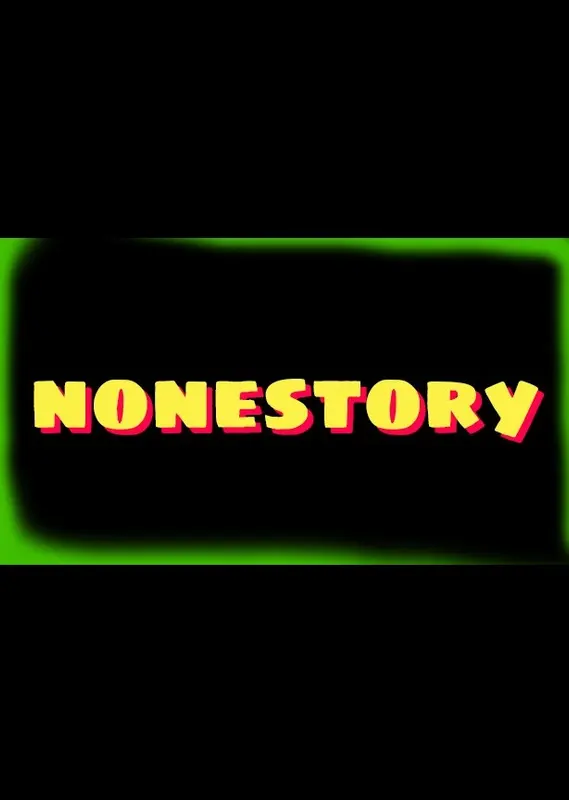 Nonestory P1 — Steam, Standard