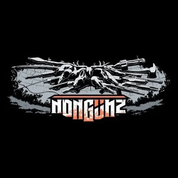 Nongünz — Steam, Standard