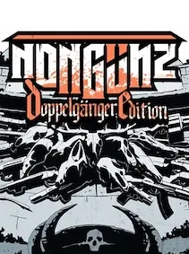 Nongunz Doppelganger Edition — Steam, Standard