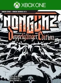 Nongunz Doppelganger Edition — Xbox One, Standard