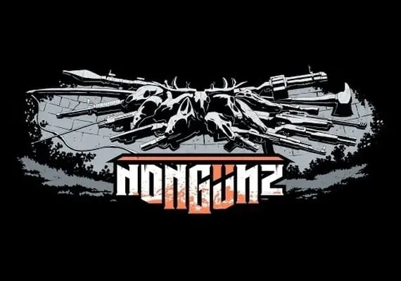 Nongunz — Steam, Standard