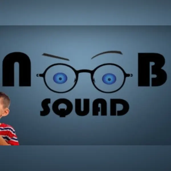 Noob Squad — Steam, Standard