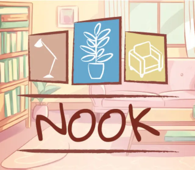 Nook — Steam, Standard