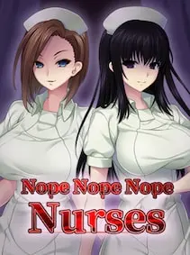 Nope Nope Nope Nurses — Steam, Standard
