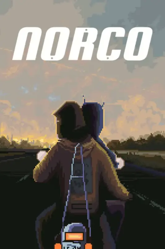 NORCO — Steam, Standard