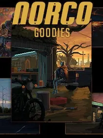 NORCO Goodie Pack — GOG, Standard