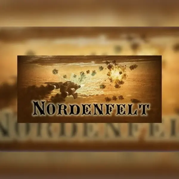 Nordenfelt — Steam, Standard