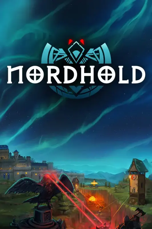Nordhold — Steam, Standard