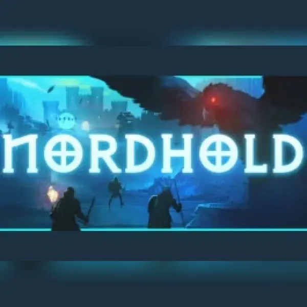 Nordhold — Steam, Standard