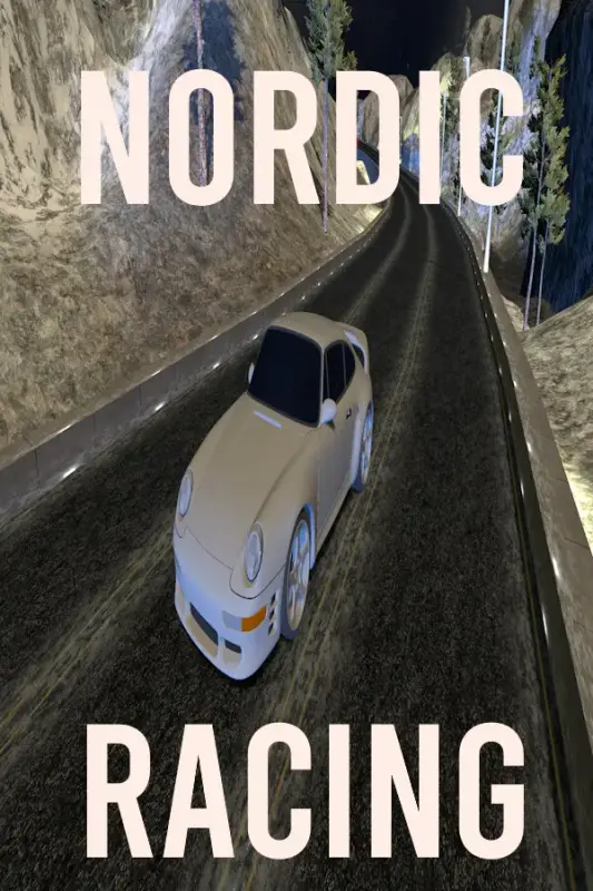 Nordic Racing — Steam, Standard