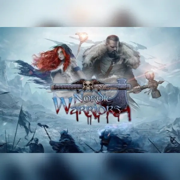 Nordic Warriors — Steam, Standard