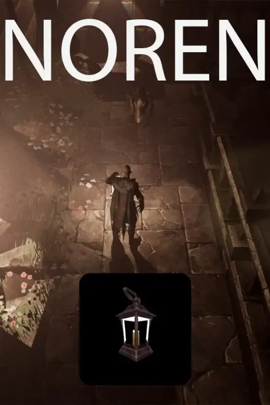 NOREN — Steam, Standard