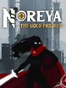 Noreya: The Gold Project — Steam, Standard