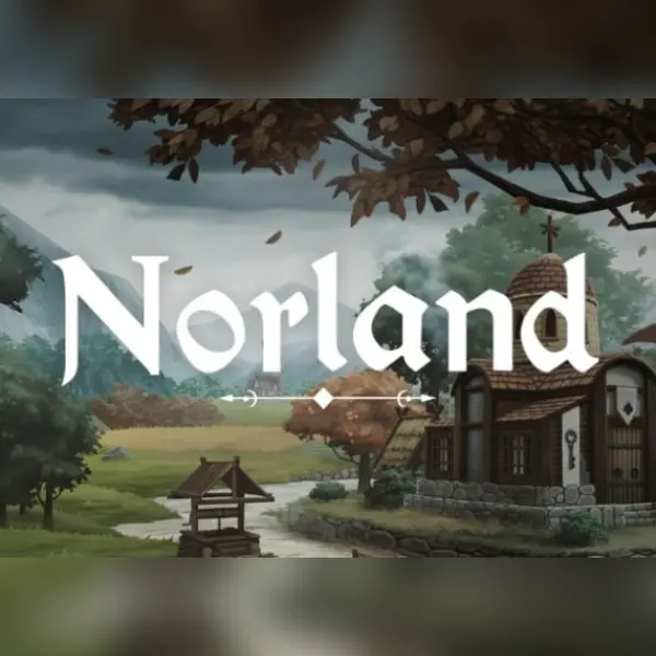 Norland — Steam, Standard