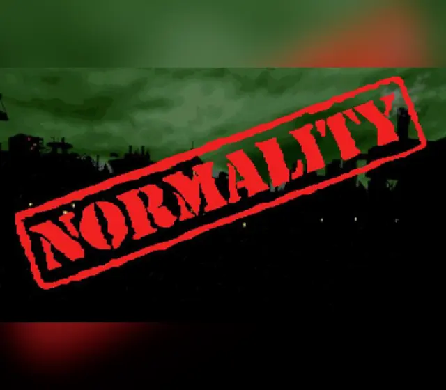 Normality — Steam, Standard